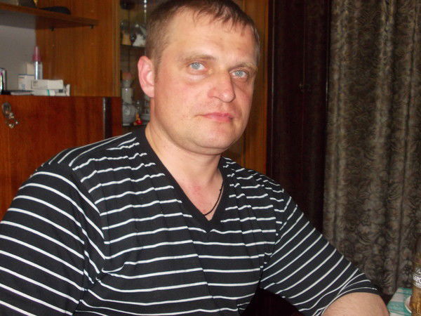 Виктор Маринин