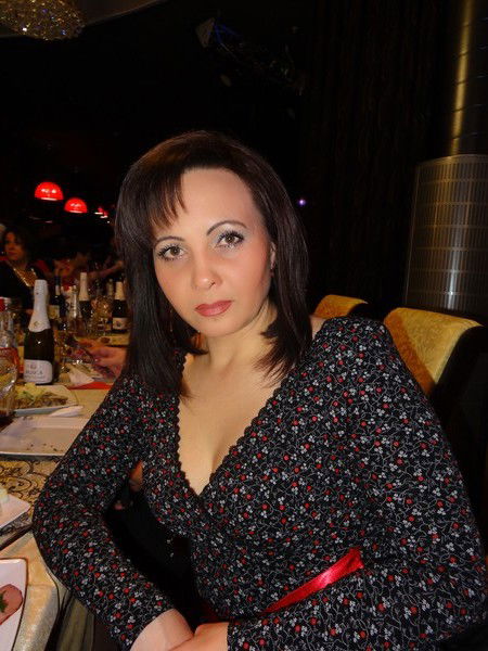 Юлия Пахалина