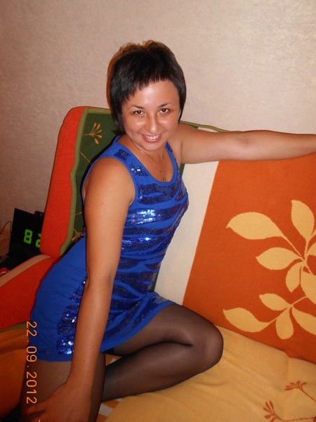 Юлия Ломакина