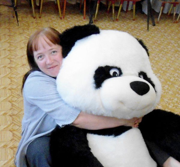 Олеська Полякова