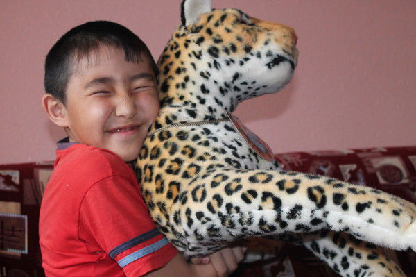 Ниязбек Нургазы