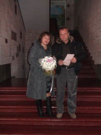 Николай Салата