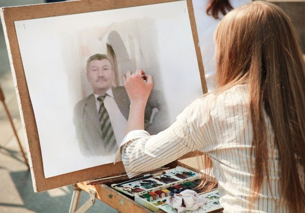 Шамиль Аубакиров