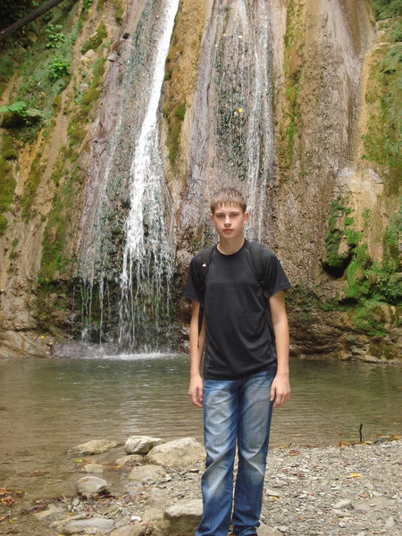 Николай Зайцев