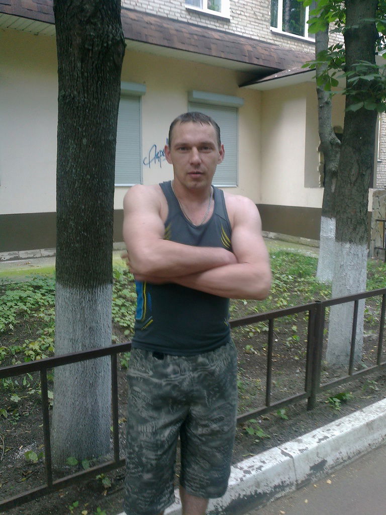 Александр Дмитриченко