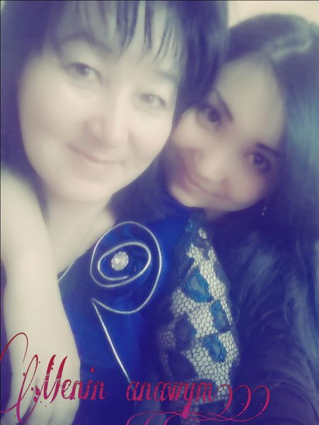 Жансая Шаймурат