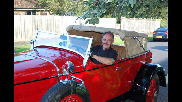 Юнусов Maрат