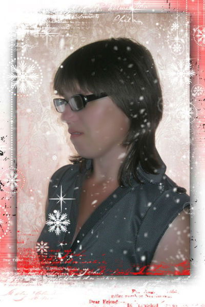 Лариса Мустаева