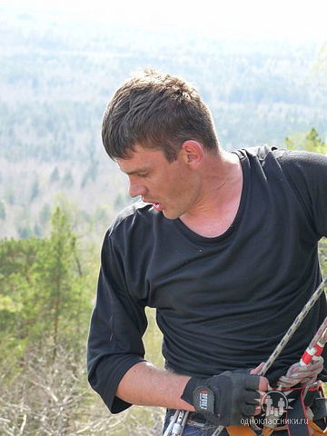 Алексей Полунин