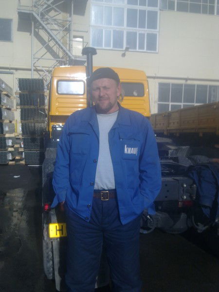 Валерий Унжаков