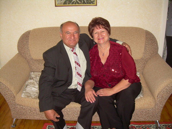 Эльдар Мамедов