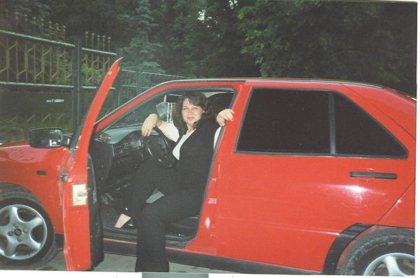 Мила Ивлева