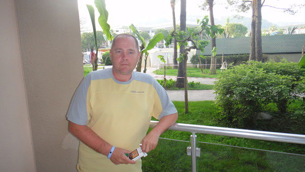 Дмитрий Мананников