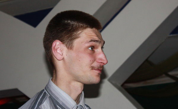 Артем Бельский