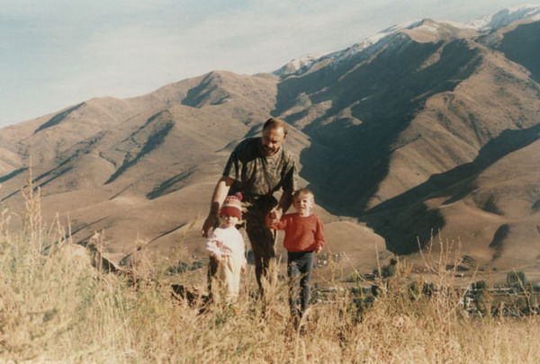Сергей Волобуев
