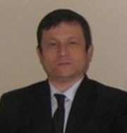 Шавкат Ахмедов