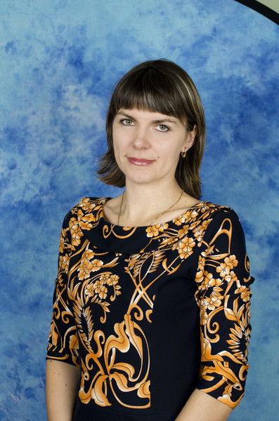 Баранова Татьяна