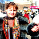 Марина Засульская
