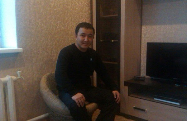 Марат Ахмадиев