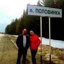 Валентина Пичугина