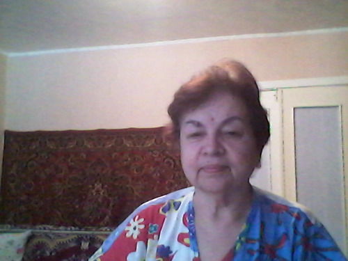 Светлана Дмитриева(Ишимова)