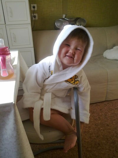 Альберт Гаряев