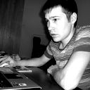 Григорий Богданов