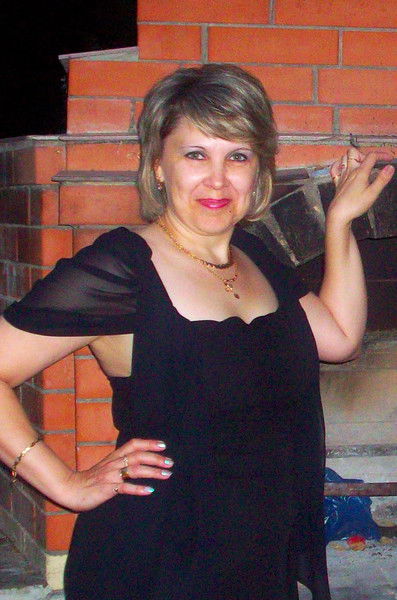 Елена Скородумова