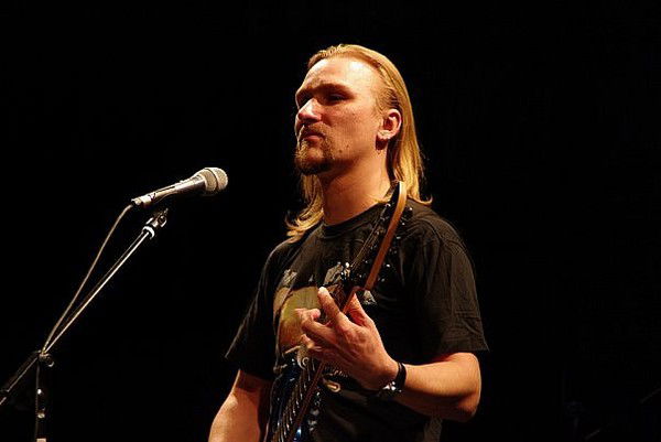 Андрей Васильев