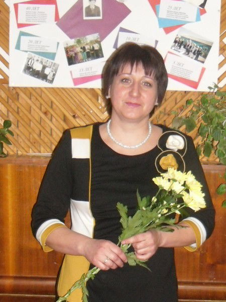 Елена Станулевич