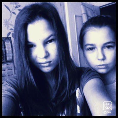 София Глущенко