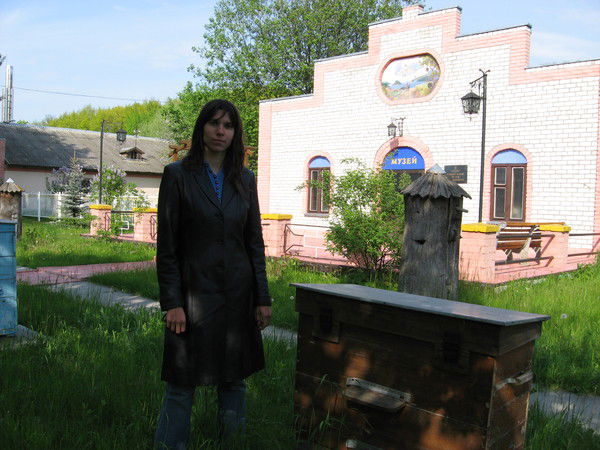 Татьяна Белошапка