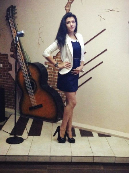 Кэтрин ...кэти...