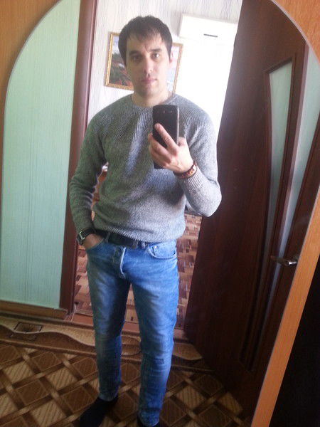 Юрий Казаку