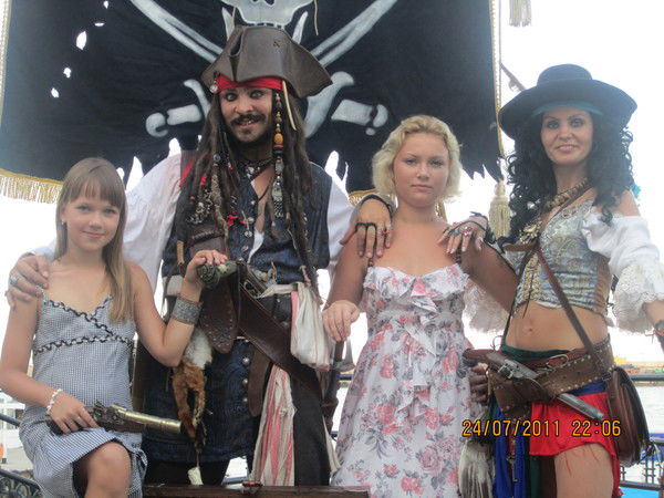 Александр Довбня