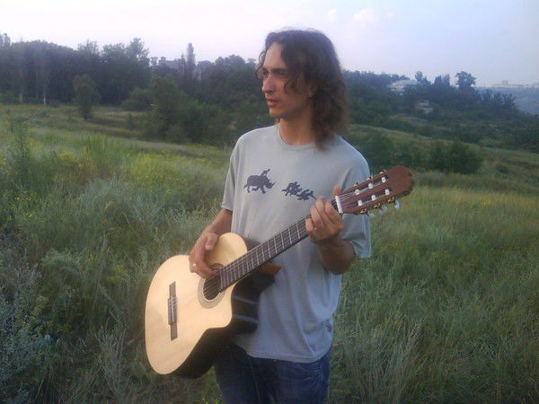 Юрий Пацернюк