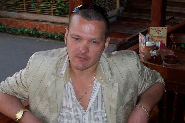 Бойцов Владимир