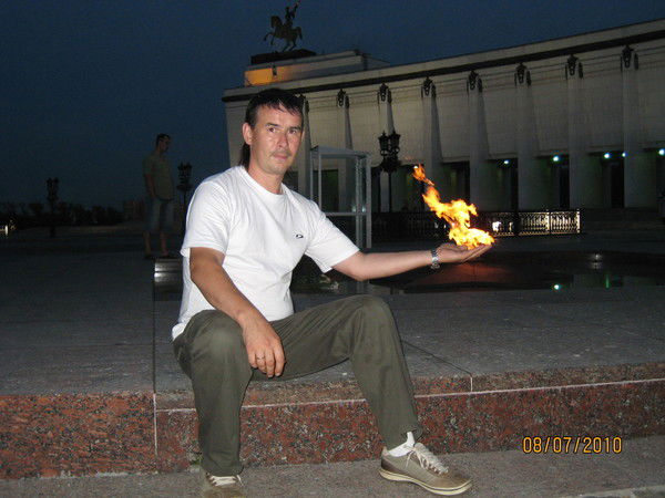 Сергей Северюхин