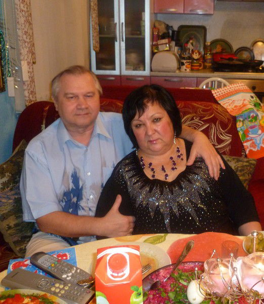 Борис Рудаков