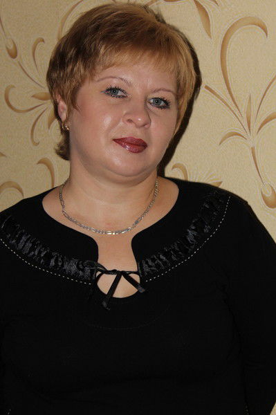 Елена Порошкова