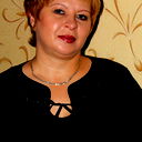 Елена Порошкова