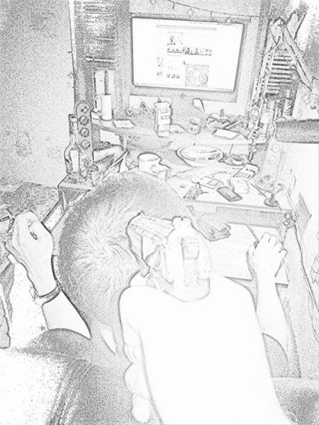 Вофка Князев