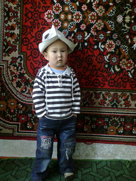 Актан Анатолиев