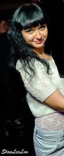 Милая Девочка