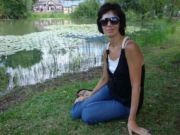 Ирина Крафт