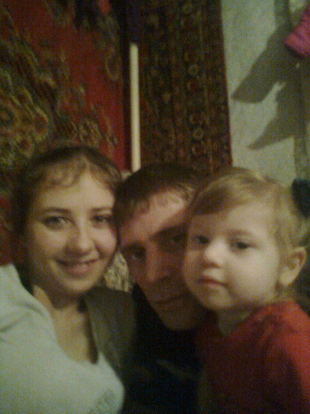 Юлия Глинская