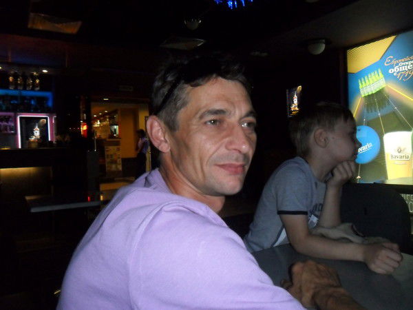 Александр Жарков