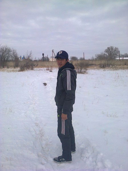 [ Bad_Boy ] Tel`gozin