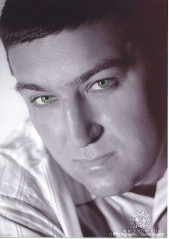 Виктор Аксарин