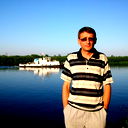 Виталий Сахновский
